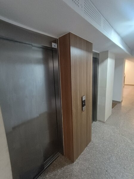 Ilfov, Bragadiru, Iernii