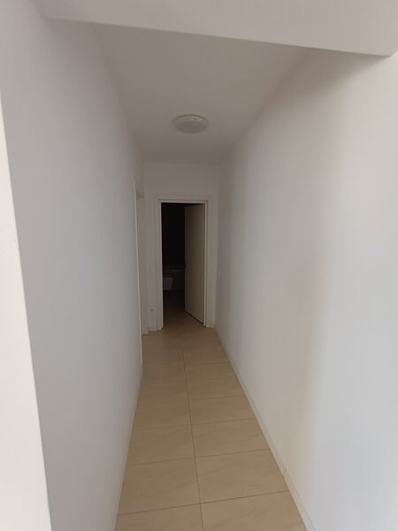 Ilfov, Bragadiru, Iernii
